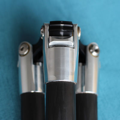 أجزاء CNC سريعة مخصصة ميكانيكية عالية الدقة 0.01mm التسامح خيارات واسعة للمواد