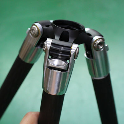 أجزاء CNC سريعة مخصصة ميكانيكية عالية الدقة 0.01mm التسامح خيارات واسعة للمواد