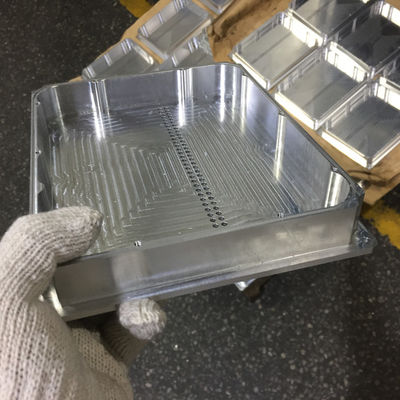 التنصت على أجزاء الطحن الدقيقة M3 ، مكونات CNC الدقيقة لأكسيد السطح